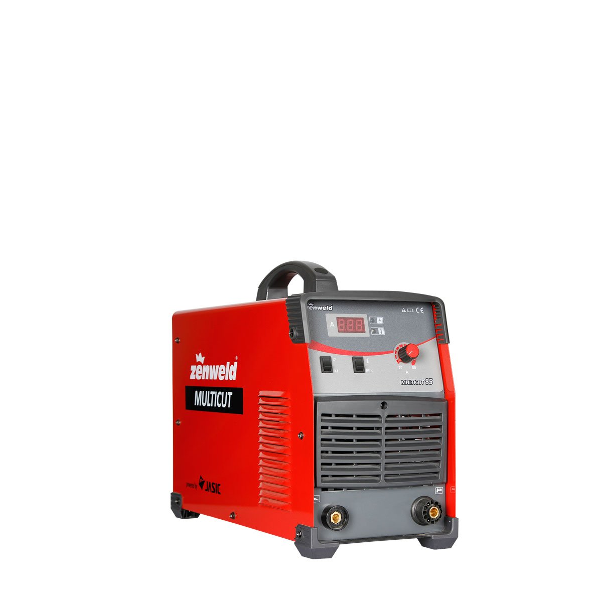 Multicut 85 - NO HF-Zenweld Kaynak ve Kesme Makineleri-Zenweld